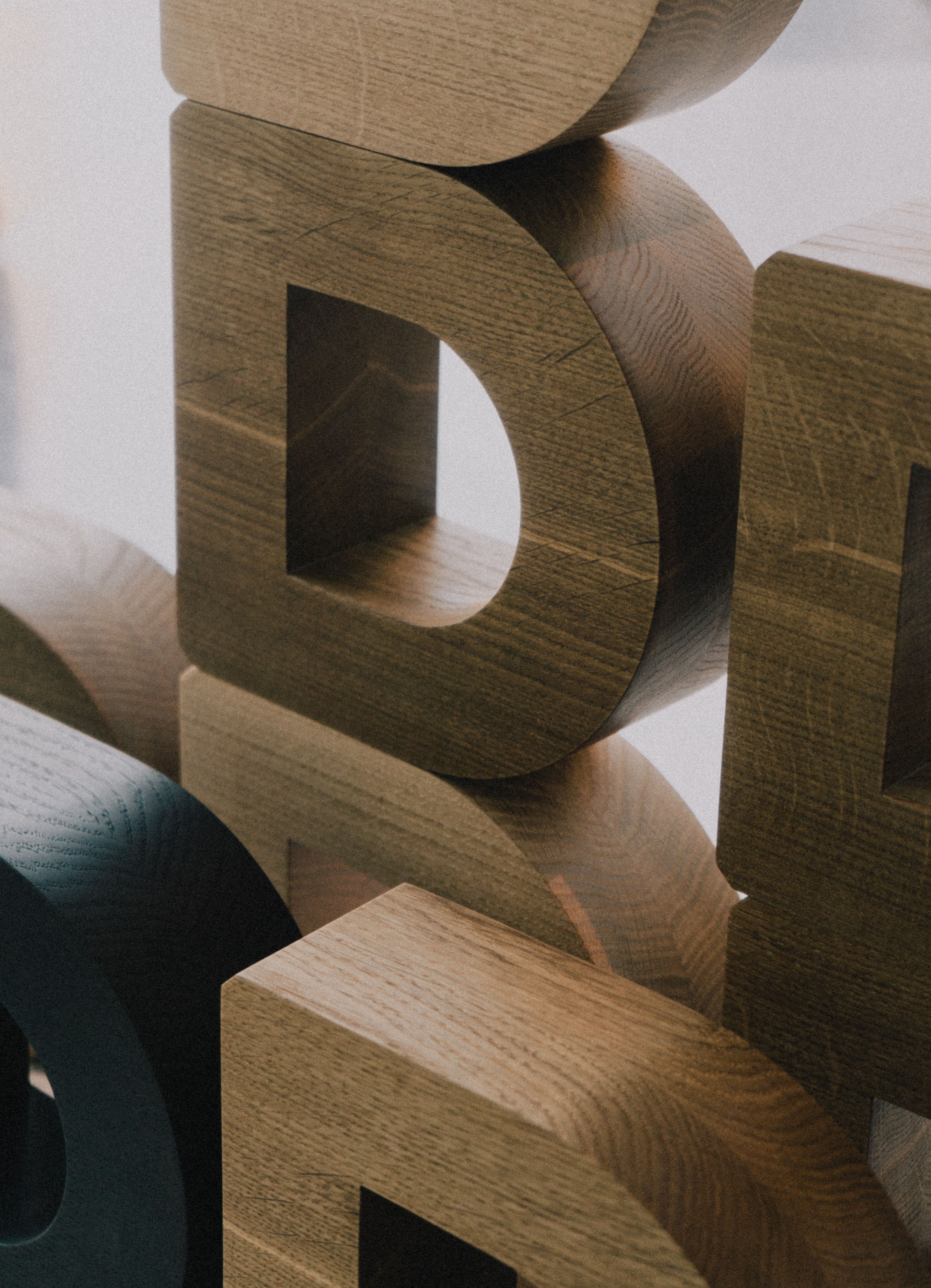 We're open for submissions