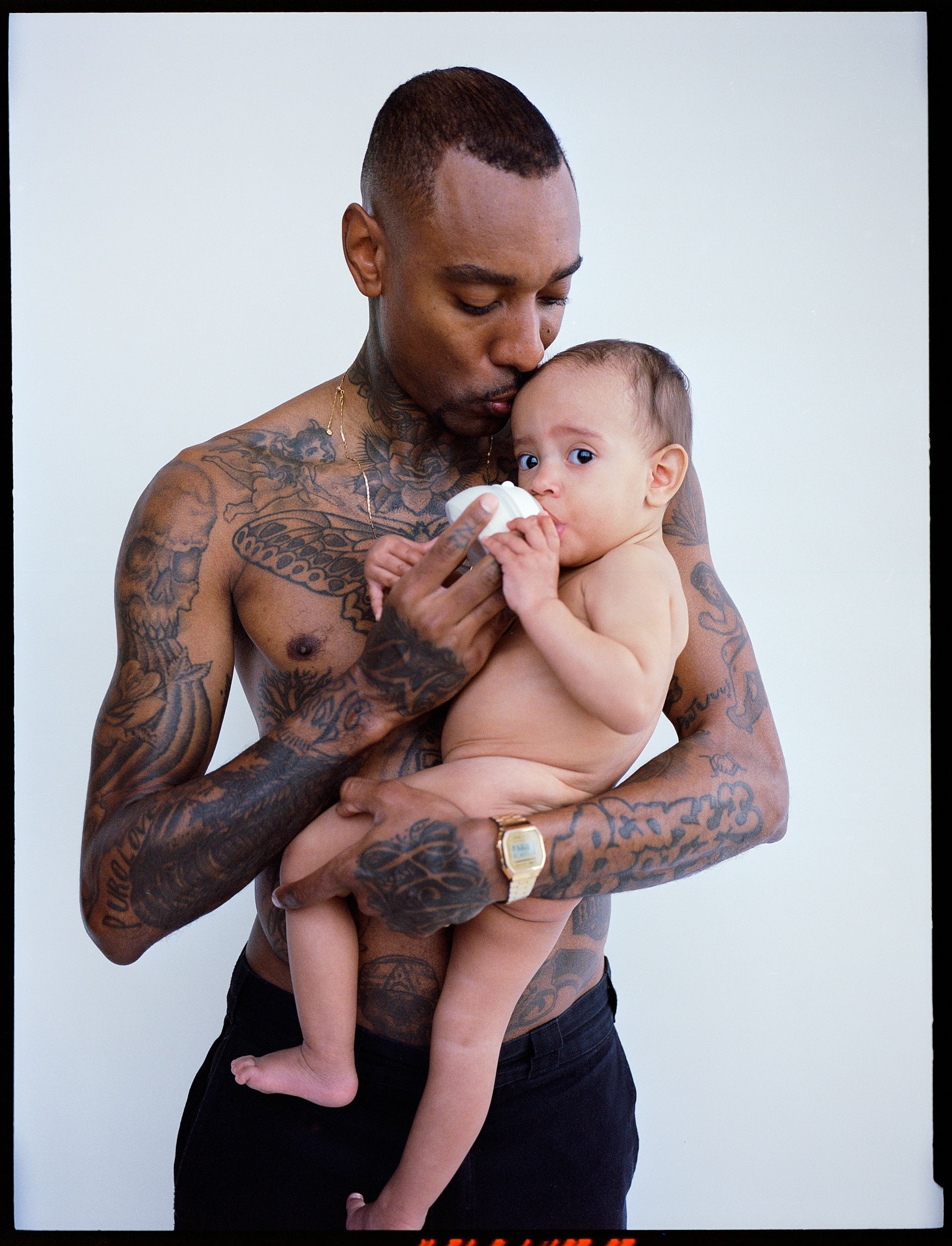 caramma support bottle