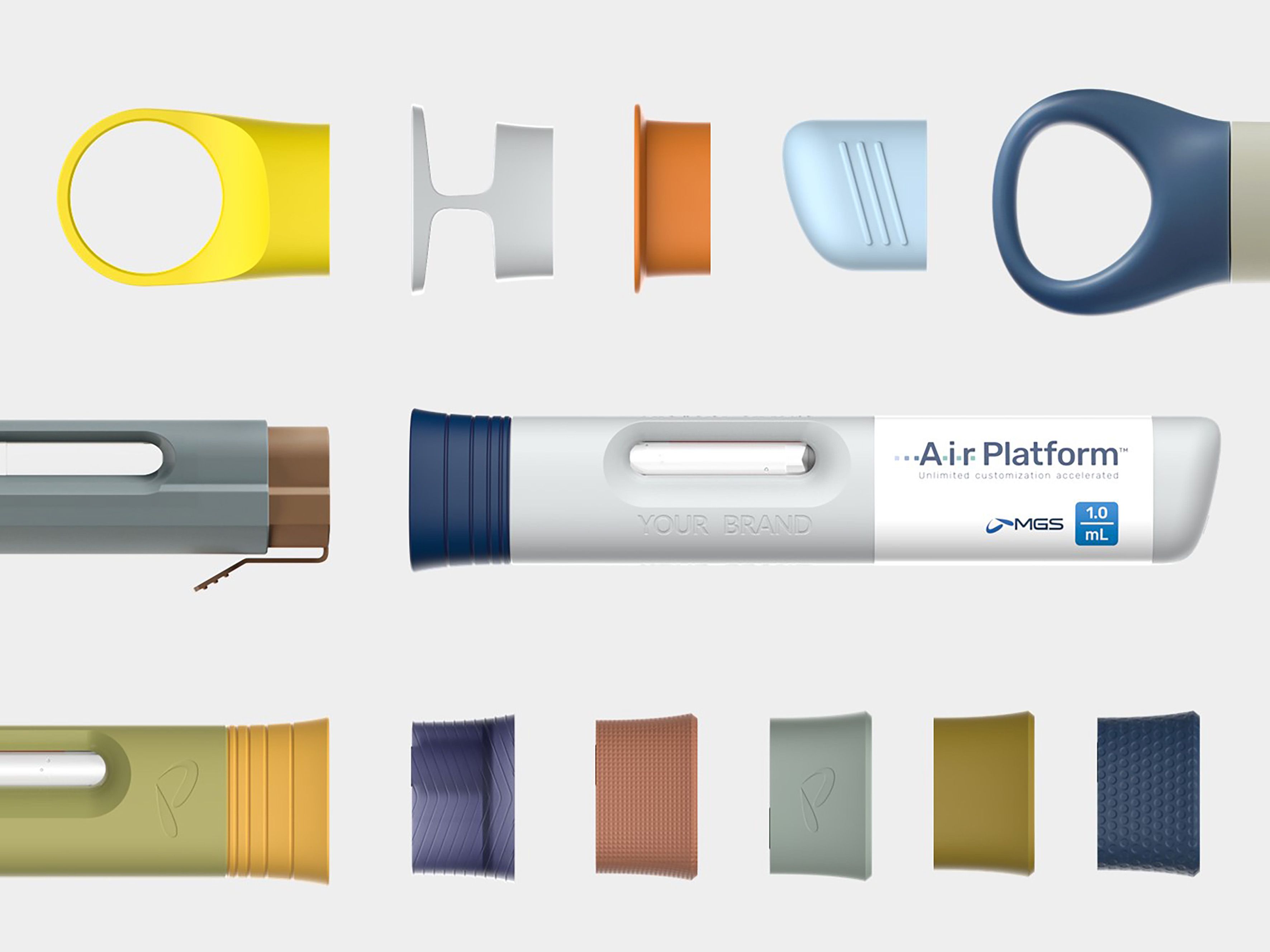 A.i.r. Platform™