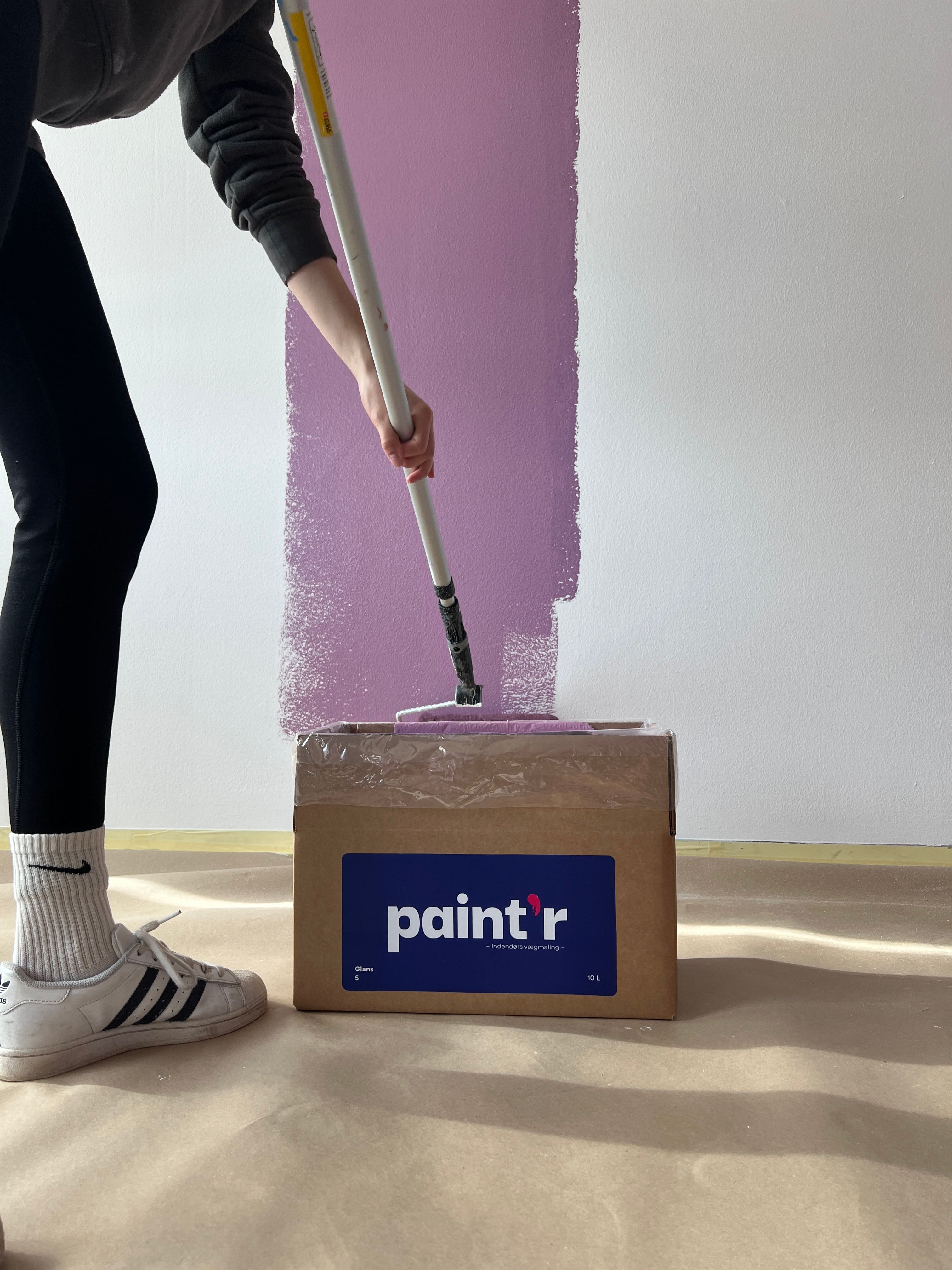 Paint’R