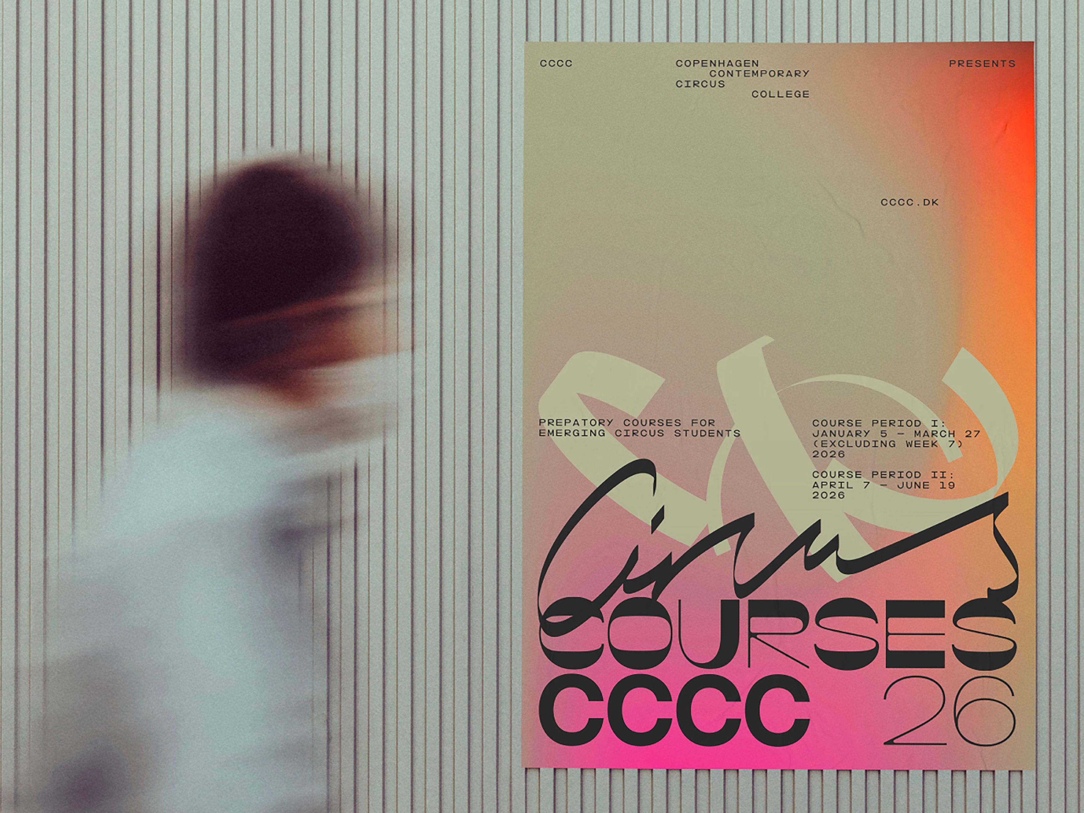 Copenhagen Contemporary Circus College