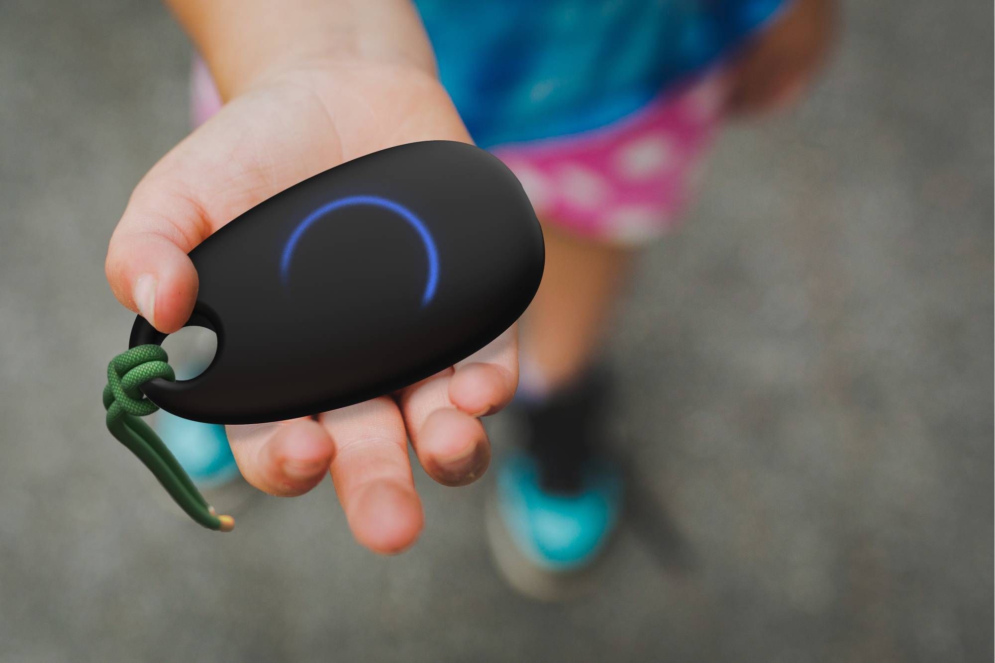 BiBi – Breathing Buddy