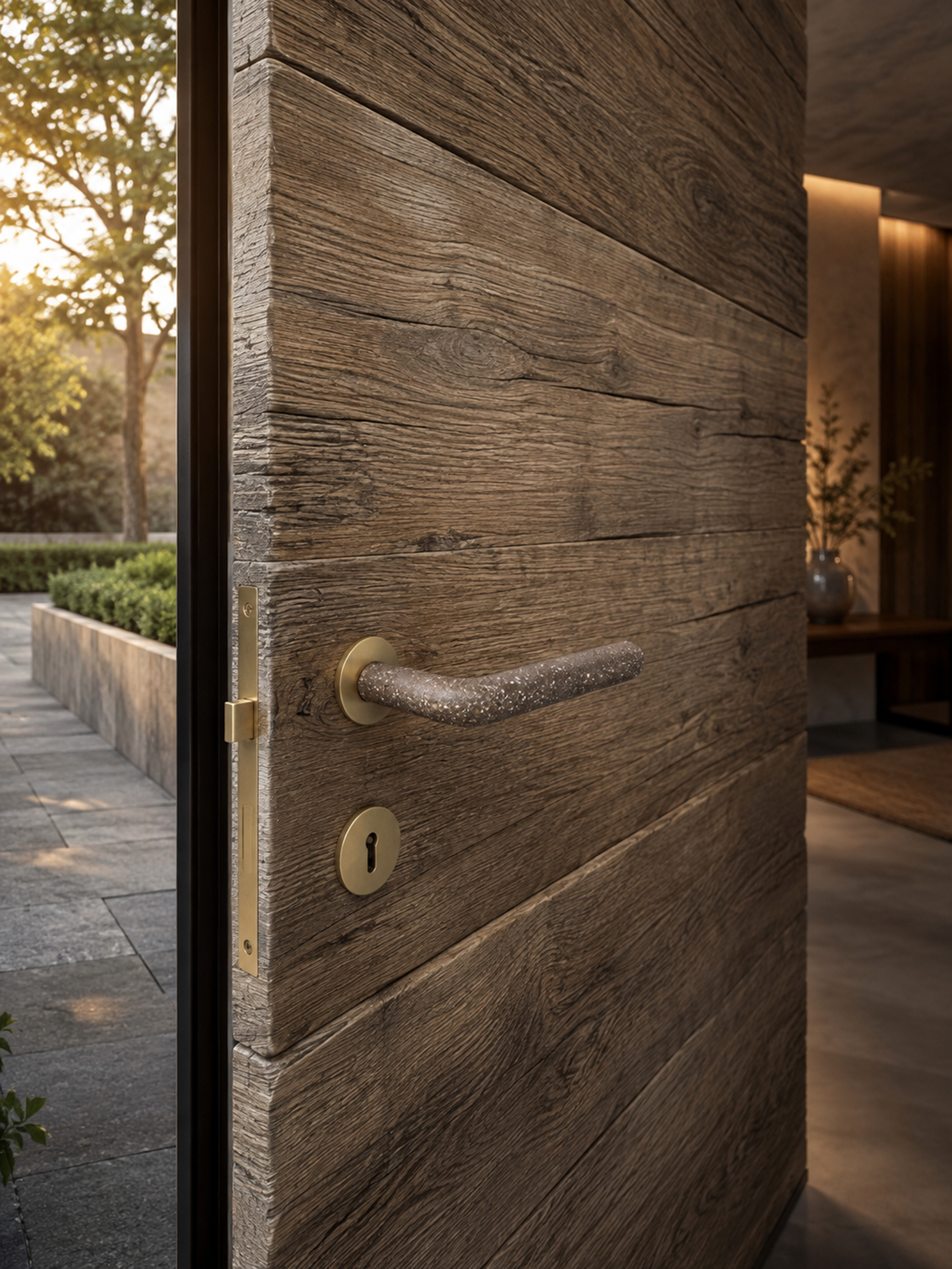 Moom / made out of mussels