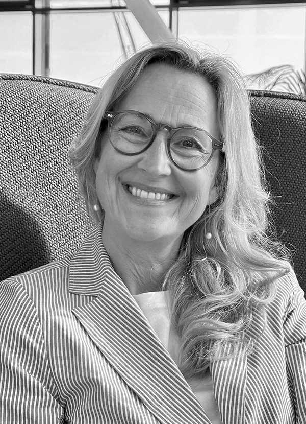 Nanna Ulrich Duedahl Portrait