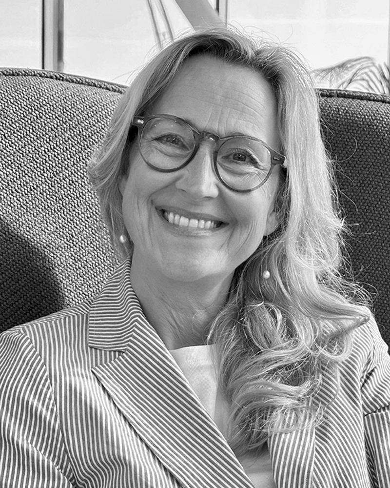 Nanna Ulrich Duedahl Portrait