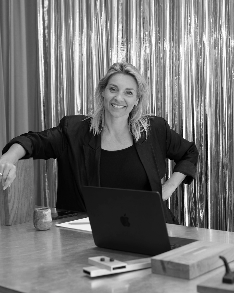 Nikoline Dyrup Carlsen Portrait