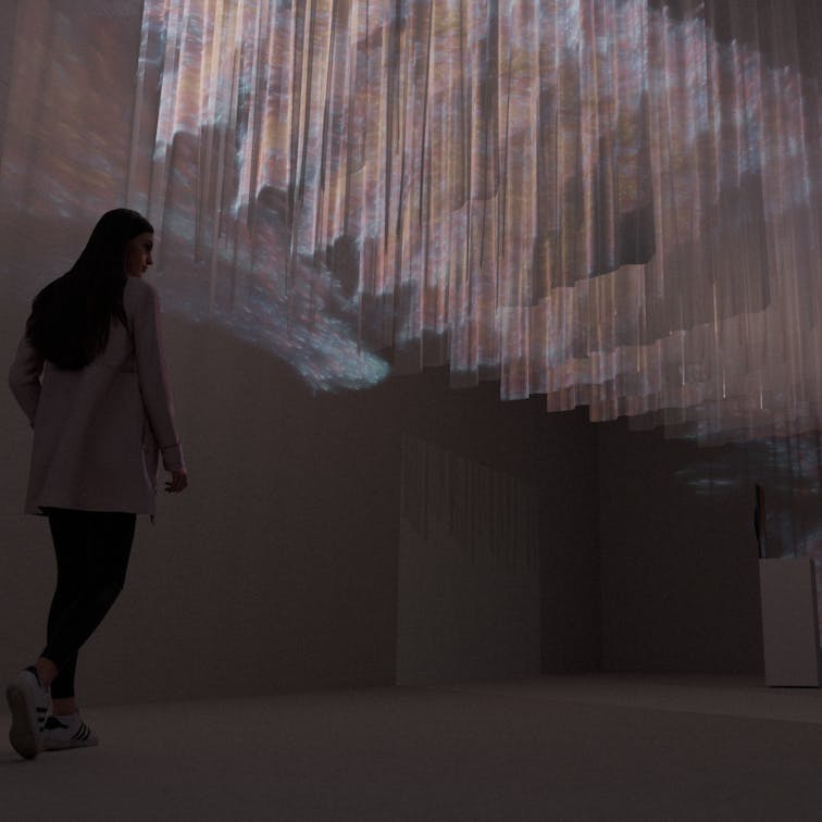 Belongings – affection as a design strategy