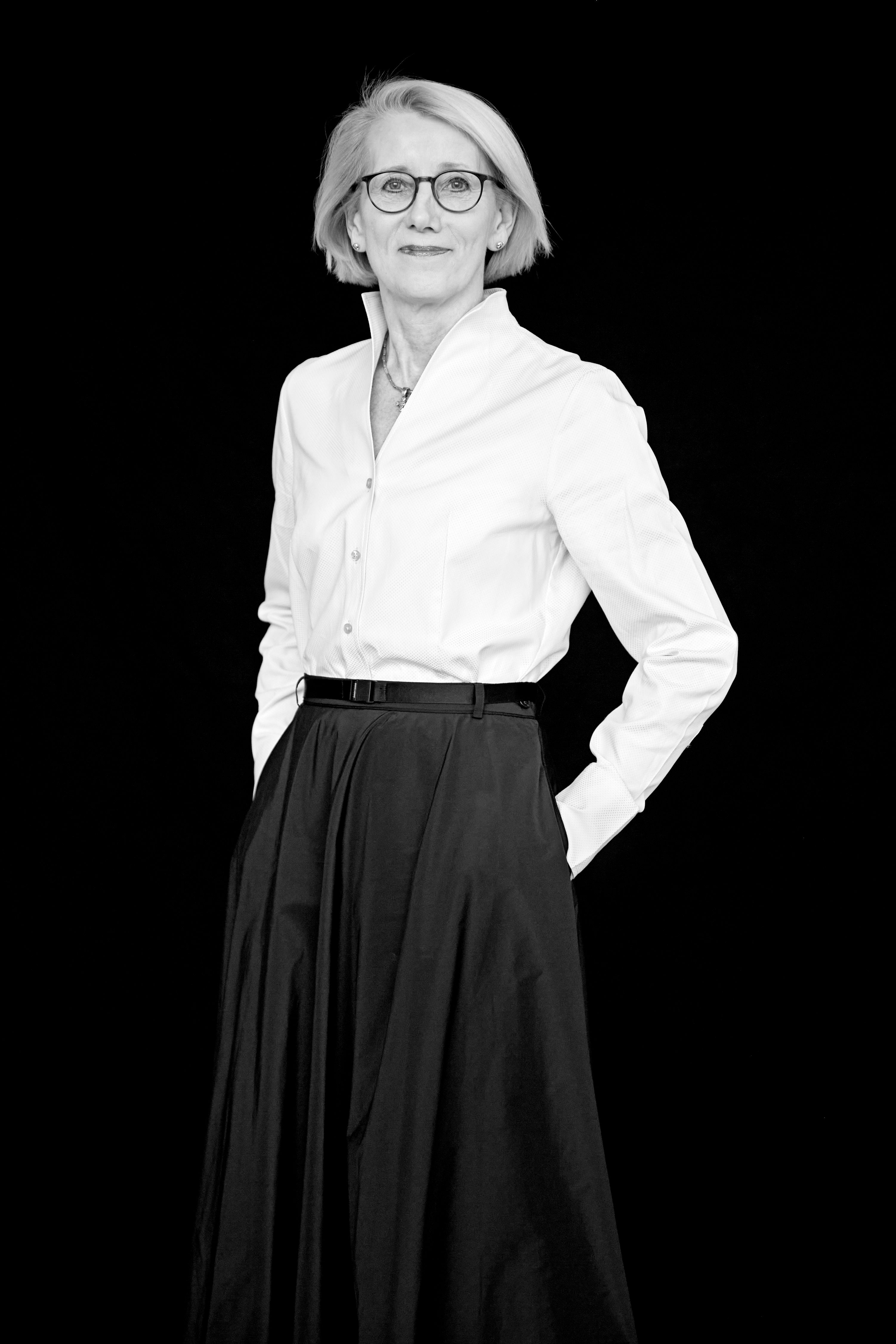 From Horsens to the world: Birthe Tofting has helped turn VOLA into a Danish design icon