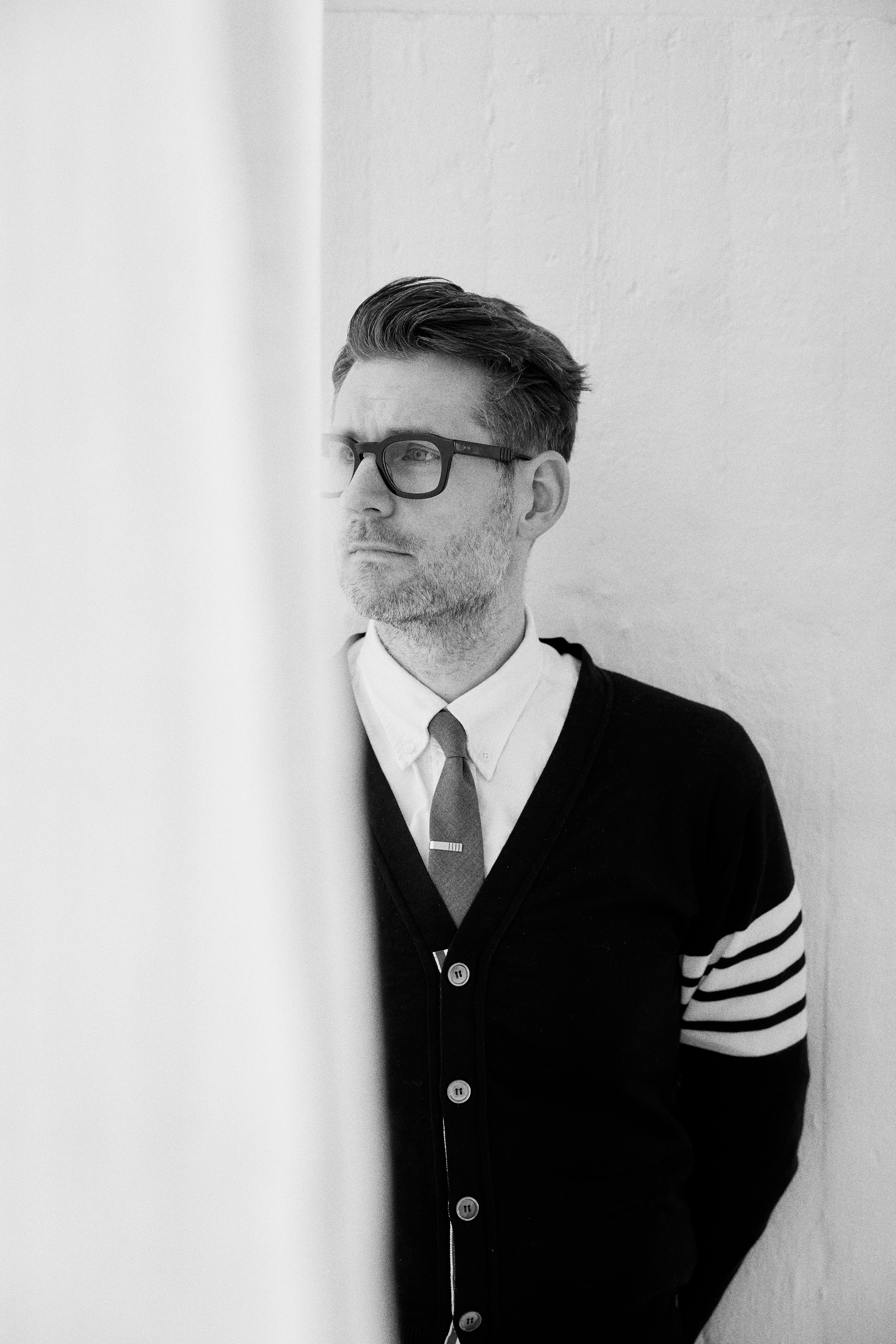 Linda Nhu Laursen Portrait