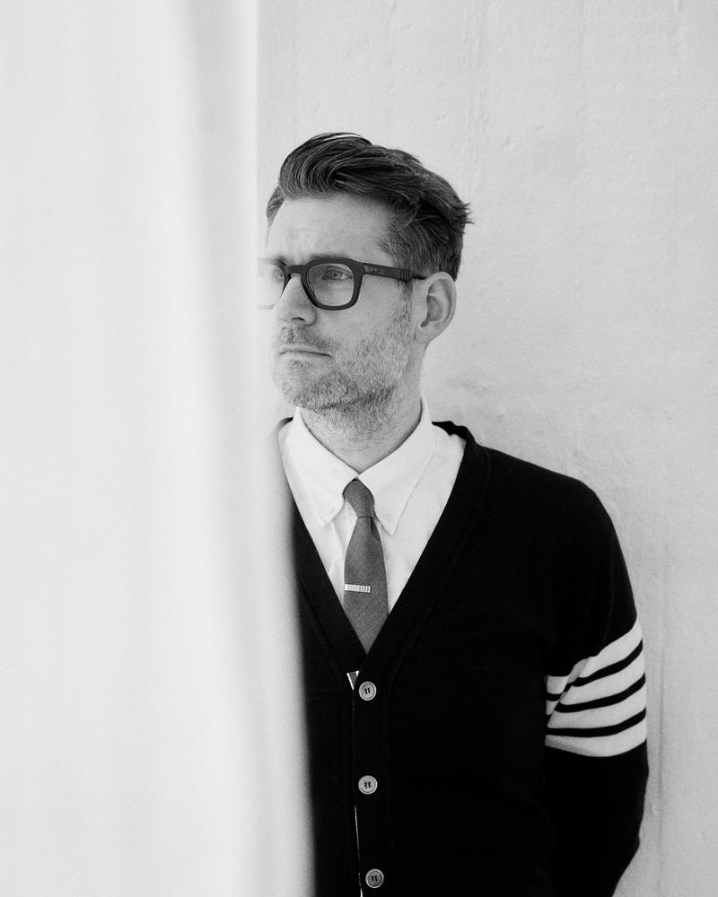 Linda Nhu Laursen Portrait