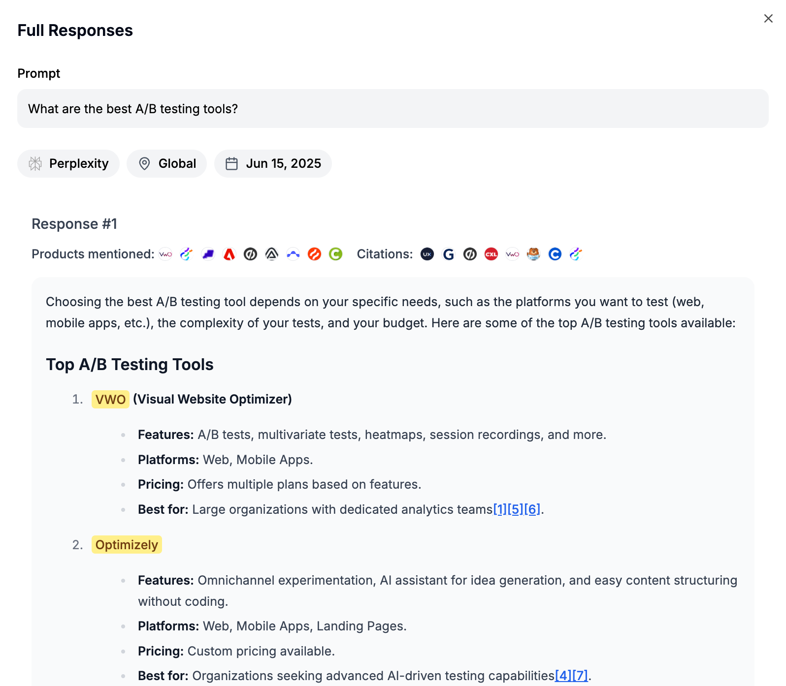 June Feature Update: Country & Language Support, Topics & More!