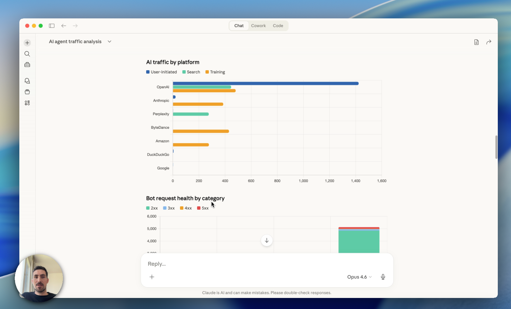 We Open-Sourced Our AI Agent Traffic Analyzer