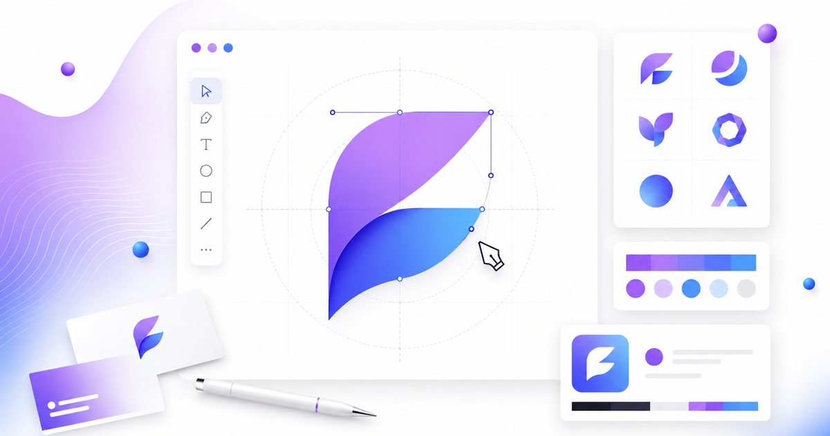 Why Does My Logo Look Pixelated