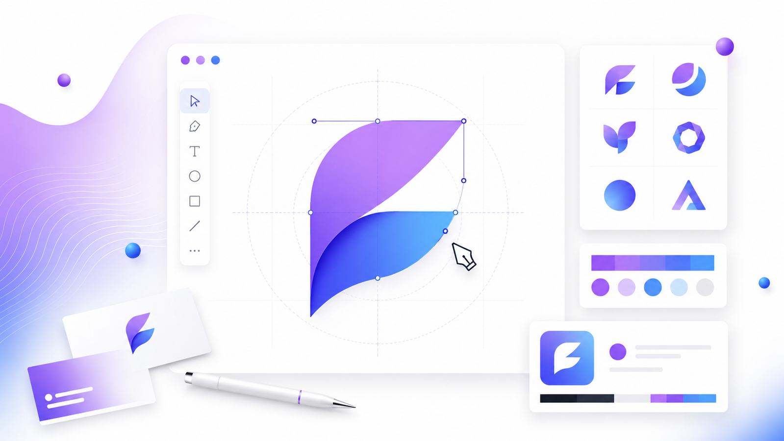 Why Does My Logo Look Pixelated