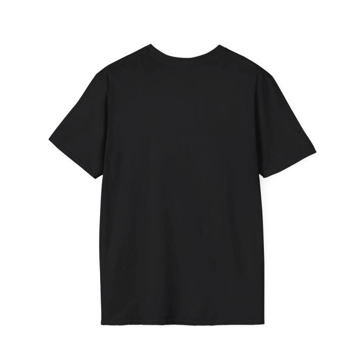 Custom design t-shirt