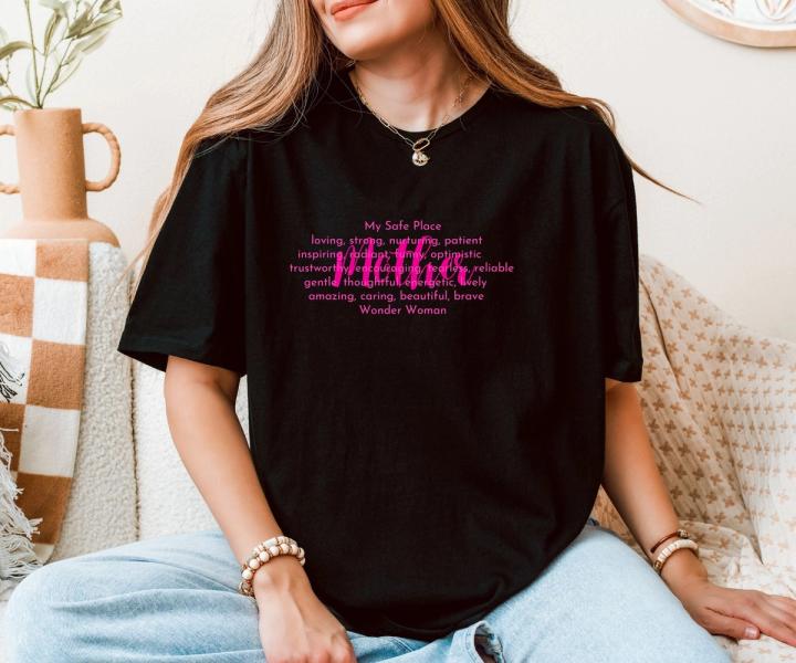 Best Mother T-shirt