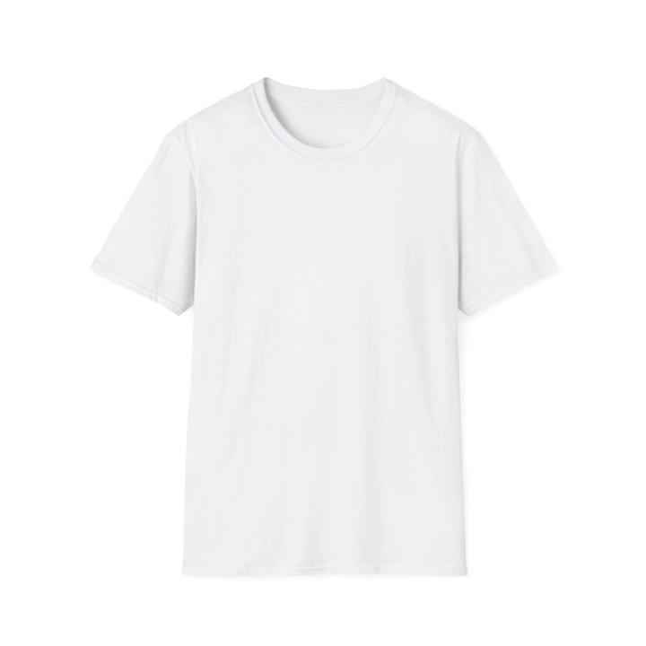 Custom design t-shirt