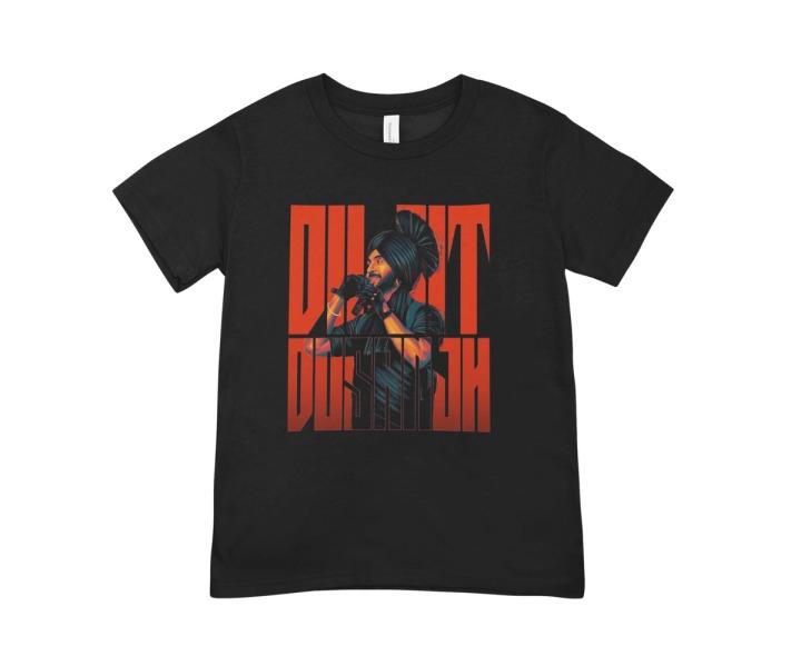 Diljit Dosanjh | Bold Energy, Iconic Presence
