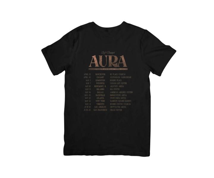 Diljit Dosanjh | Aura Tour