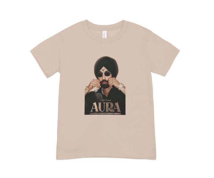 Diljit Dosanjh | Aura Tour