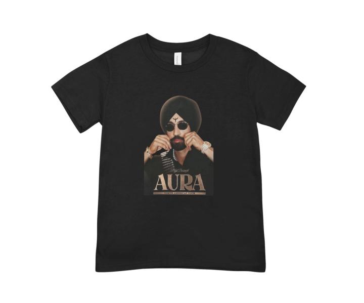 Diljit Dosanjh | Aura Tour