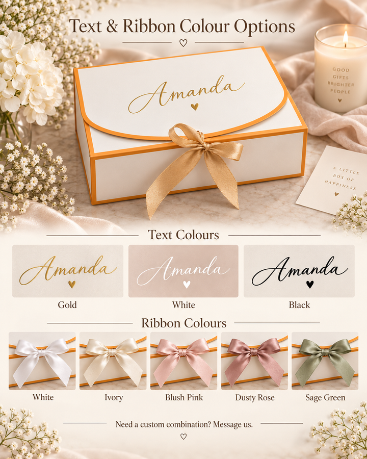 Personalized Gift Boxes for Every Occasion