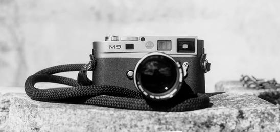 Leica M9 with a Canon 135mm f3.5 LTM lens.