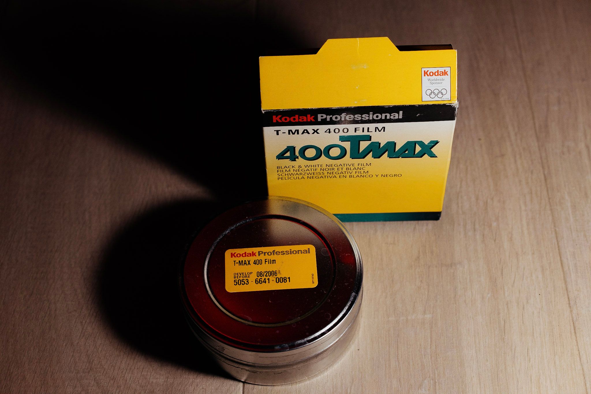 Kodak Ektachrome Dyna-Ex 100 20本入り 期限切れ コダック、“6年ぶり復活”カラーリバーサルフィルム「EKTACHROME
