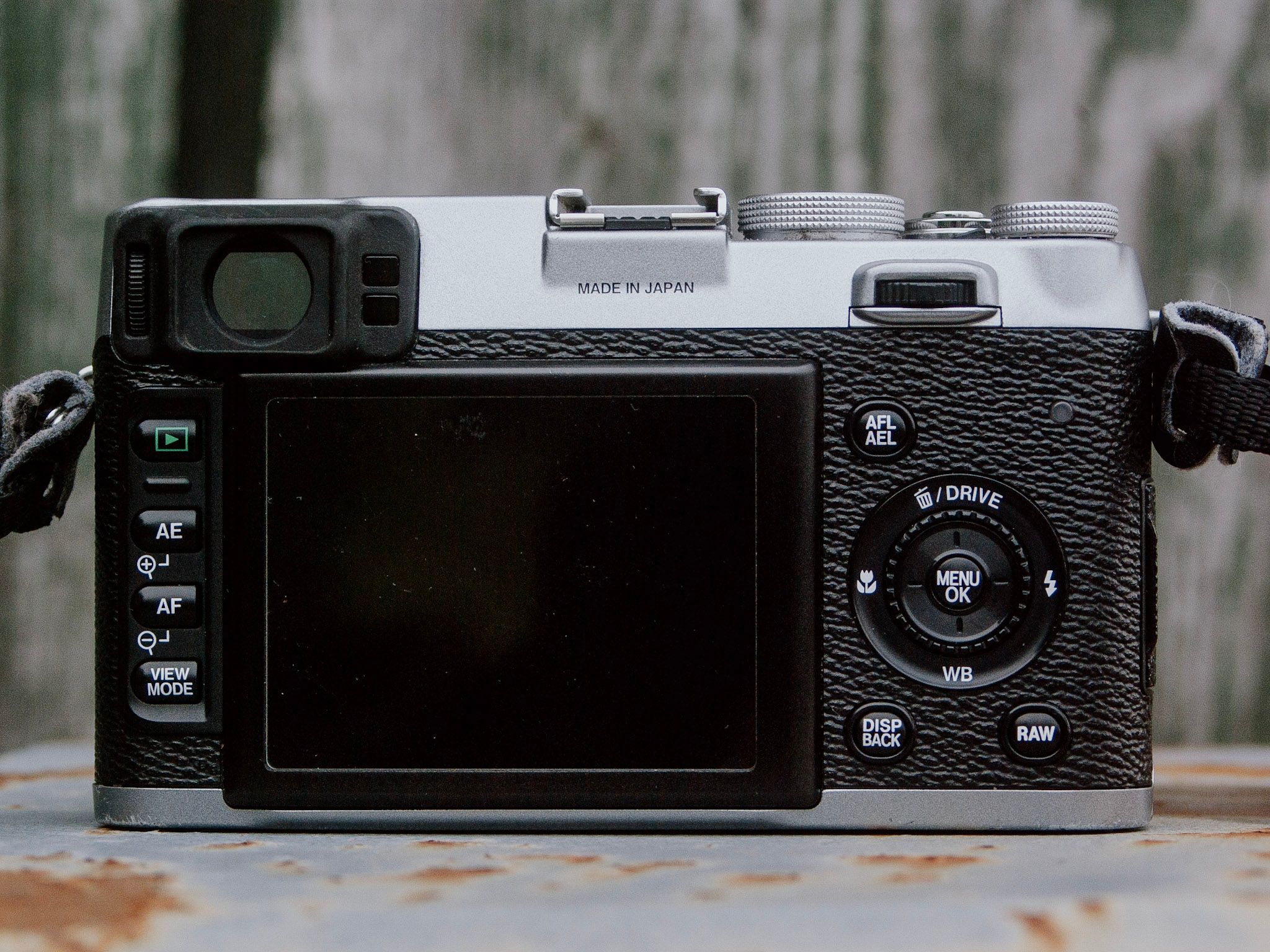 Fujifilm X100 - It Will Improve Your Photography and It Is An Ideal First  Camera - Fuji Addict