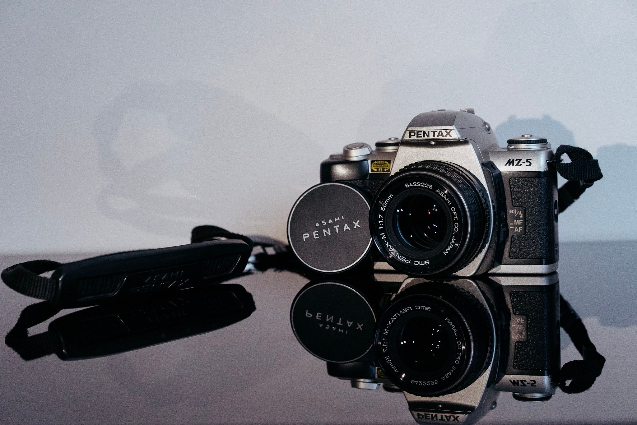 Film Camera Roundup: What's Available These Days?