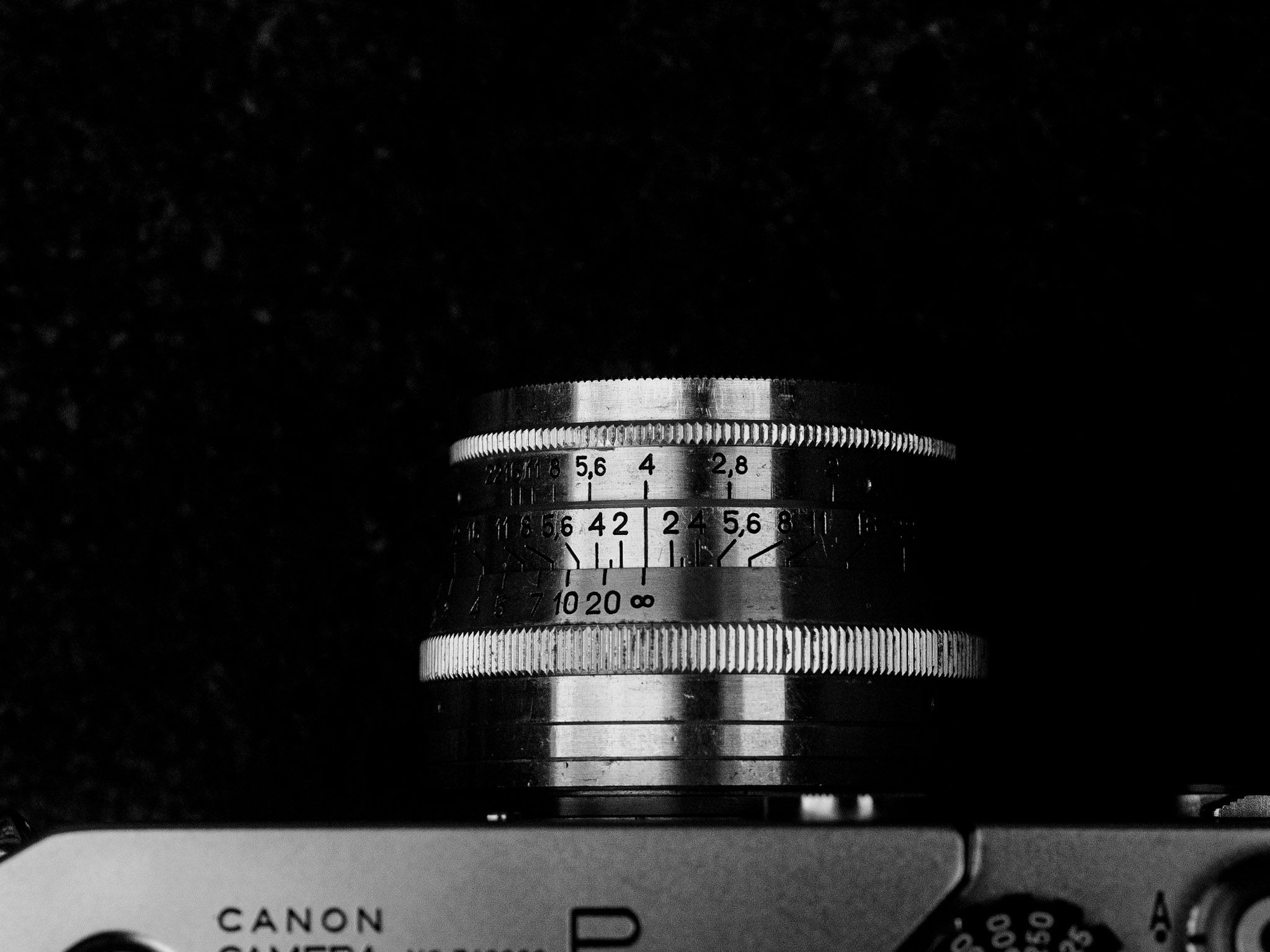 Jupiter-8 50mm f2 LTM Lens Review — Soviet Bunker - 50mmF2