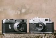 Soviet Camera ZORKI 4 Lens JUPITER 8 2 50 Copy LEICA Made In 
