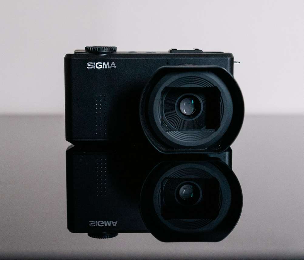 Photo of Sigma DP2 Merrill