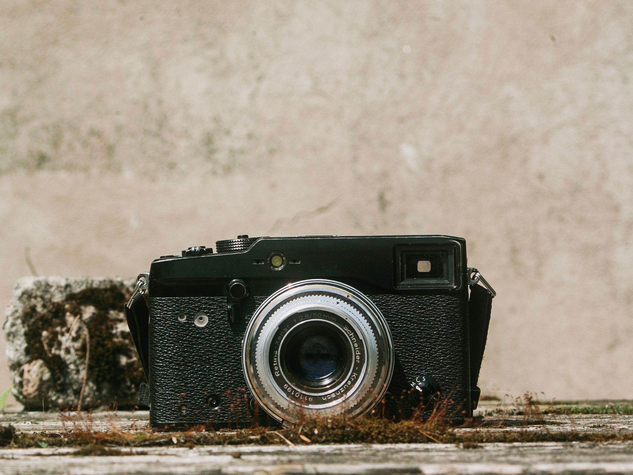 How The Fujifilm X Pro 4 Can be a Successful Camera