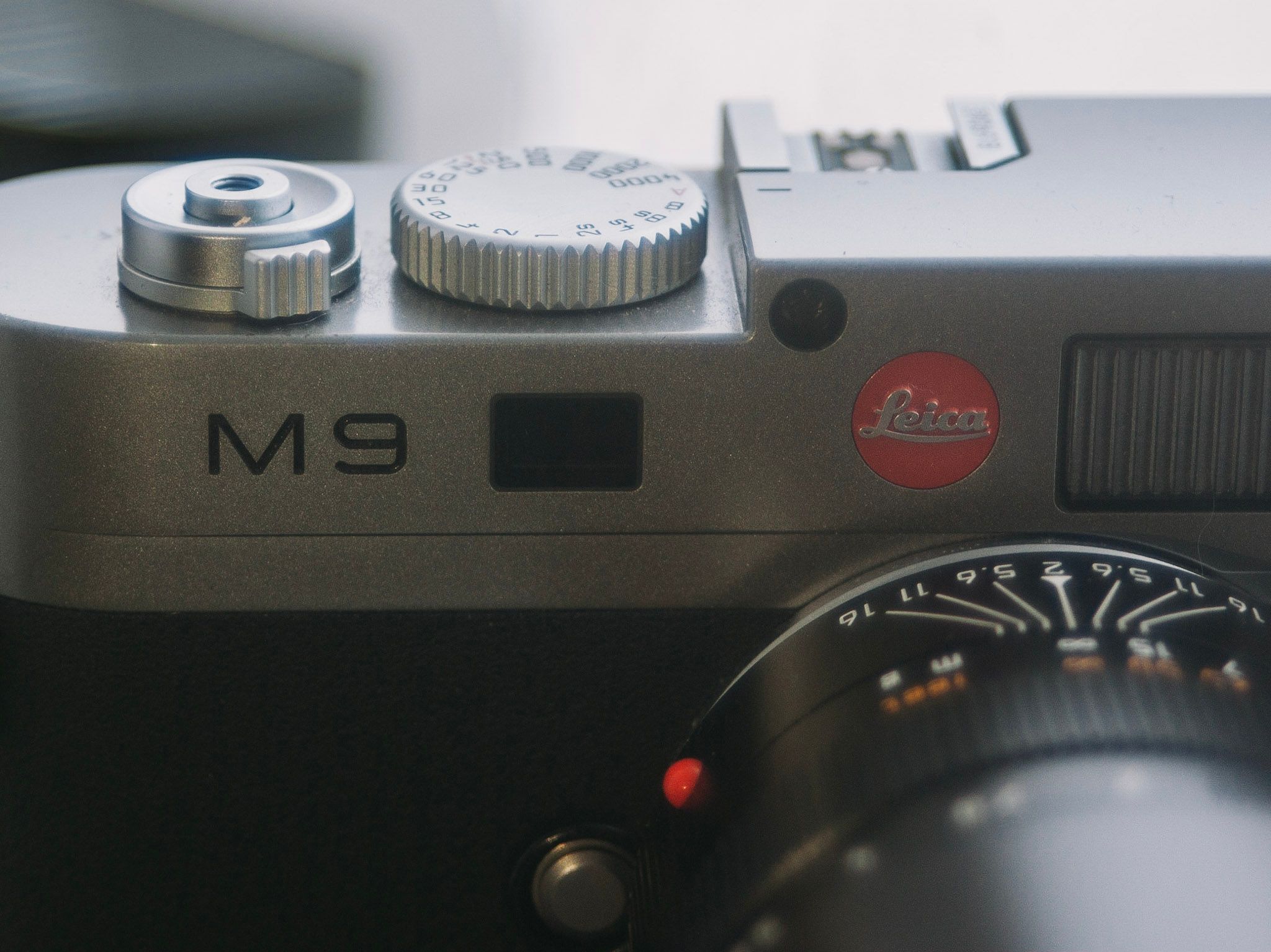 Leica Releases an Affordable Camera, Almost: The M-E (Type 240)