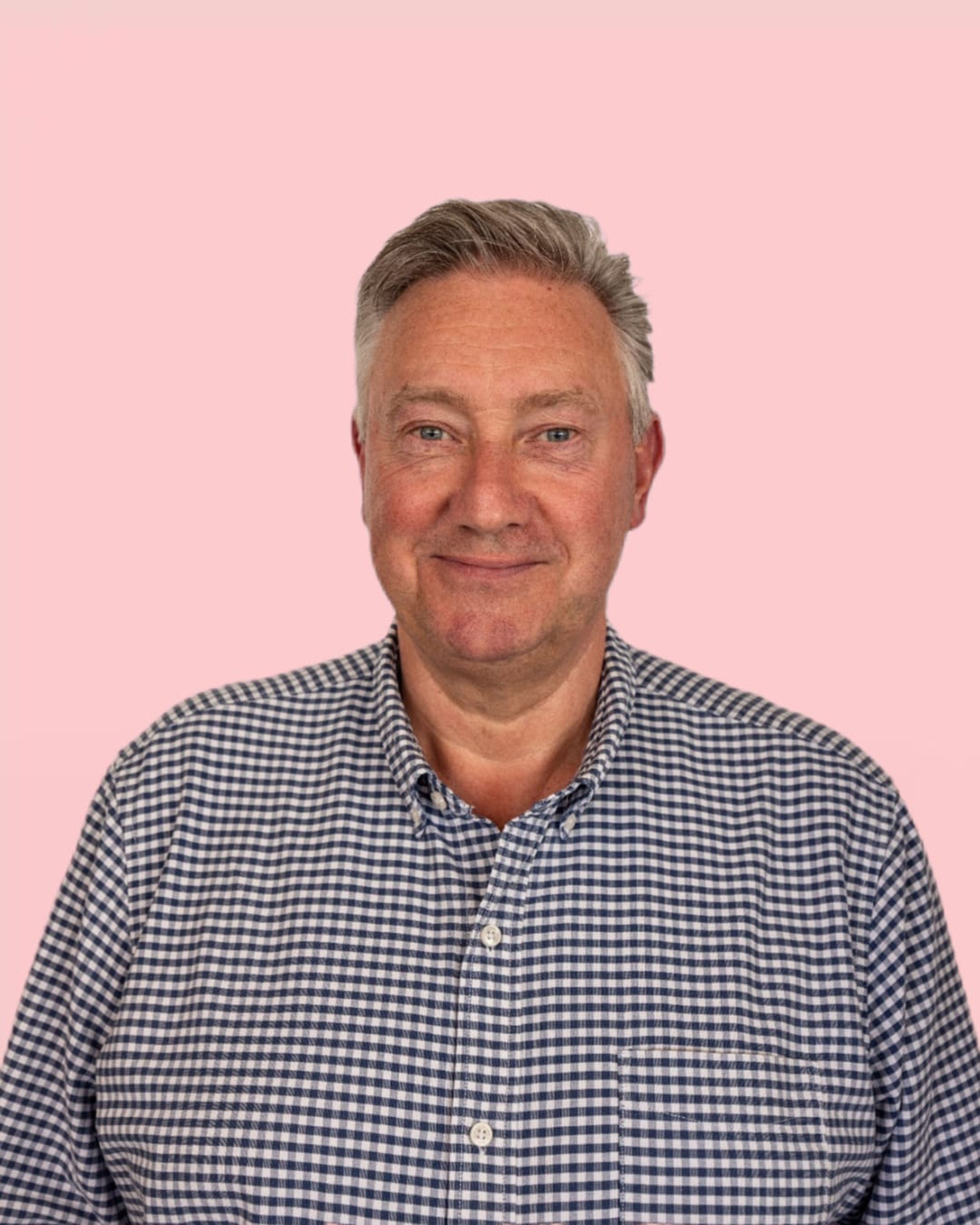 Lee Watson