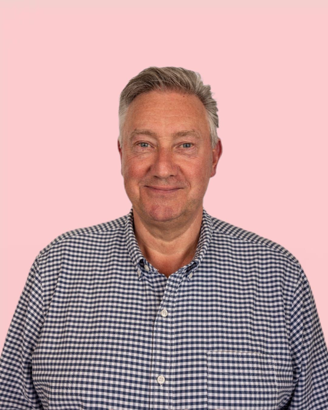 Lee Watson