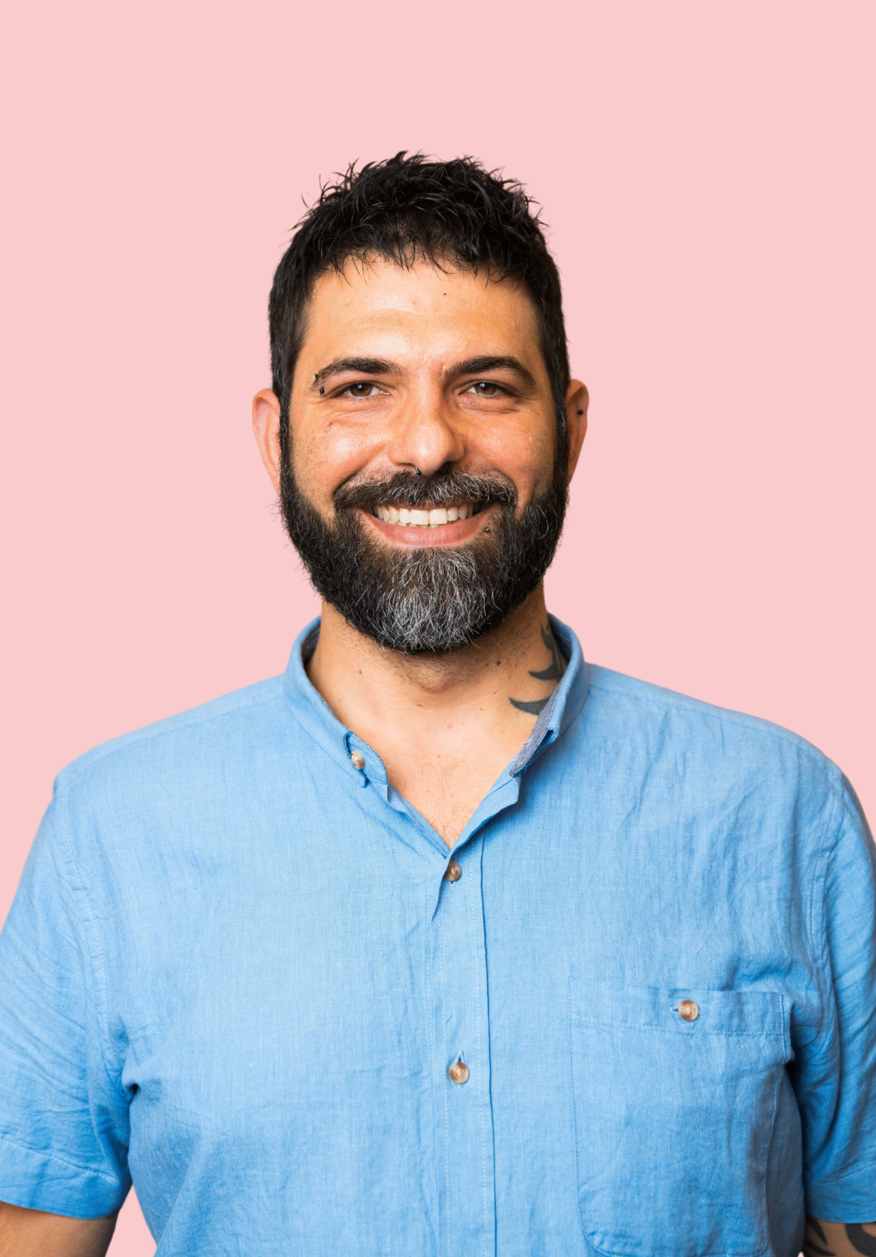 Alex Camassa