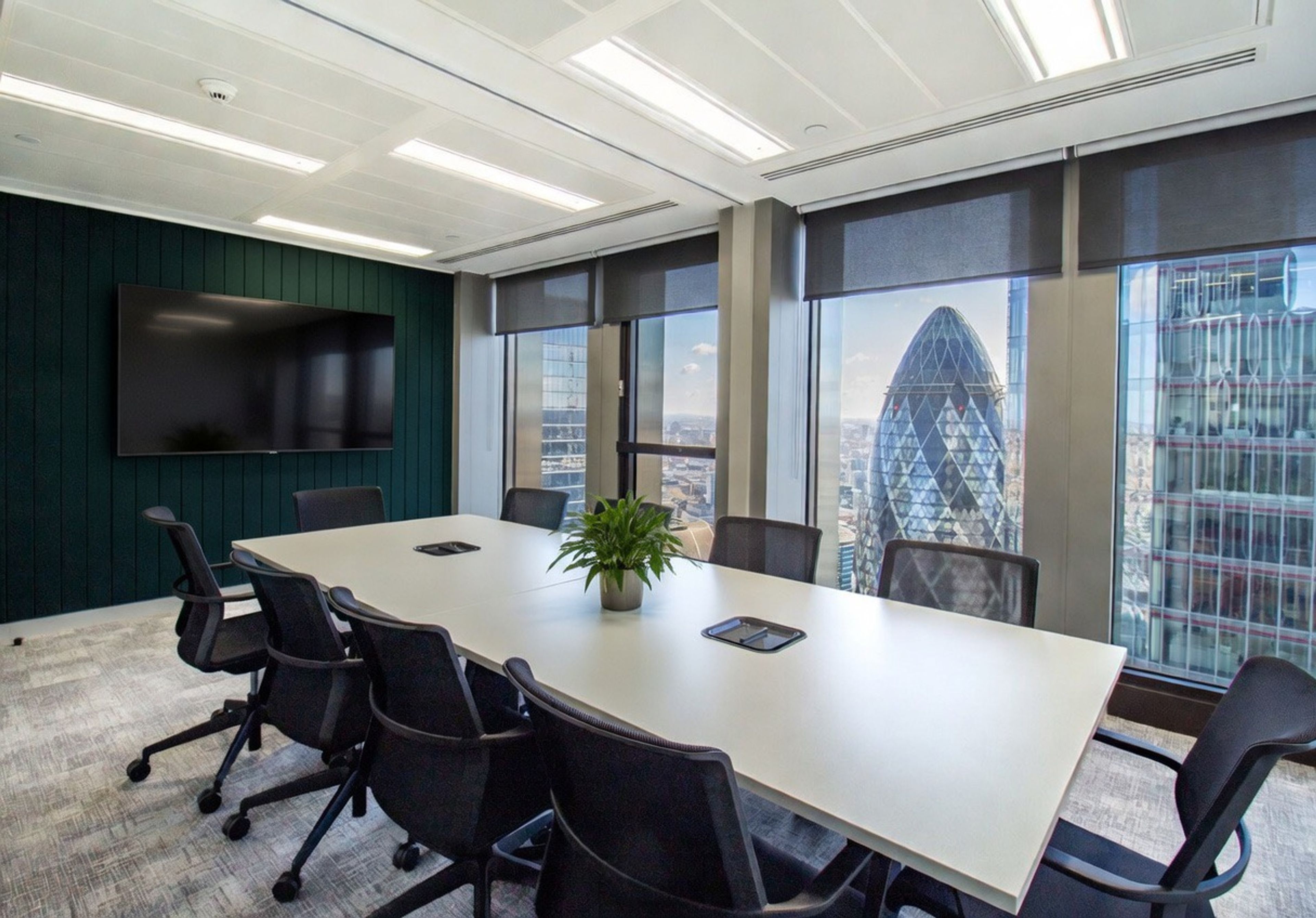 Tower 42