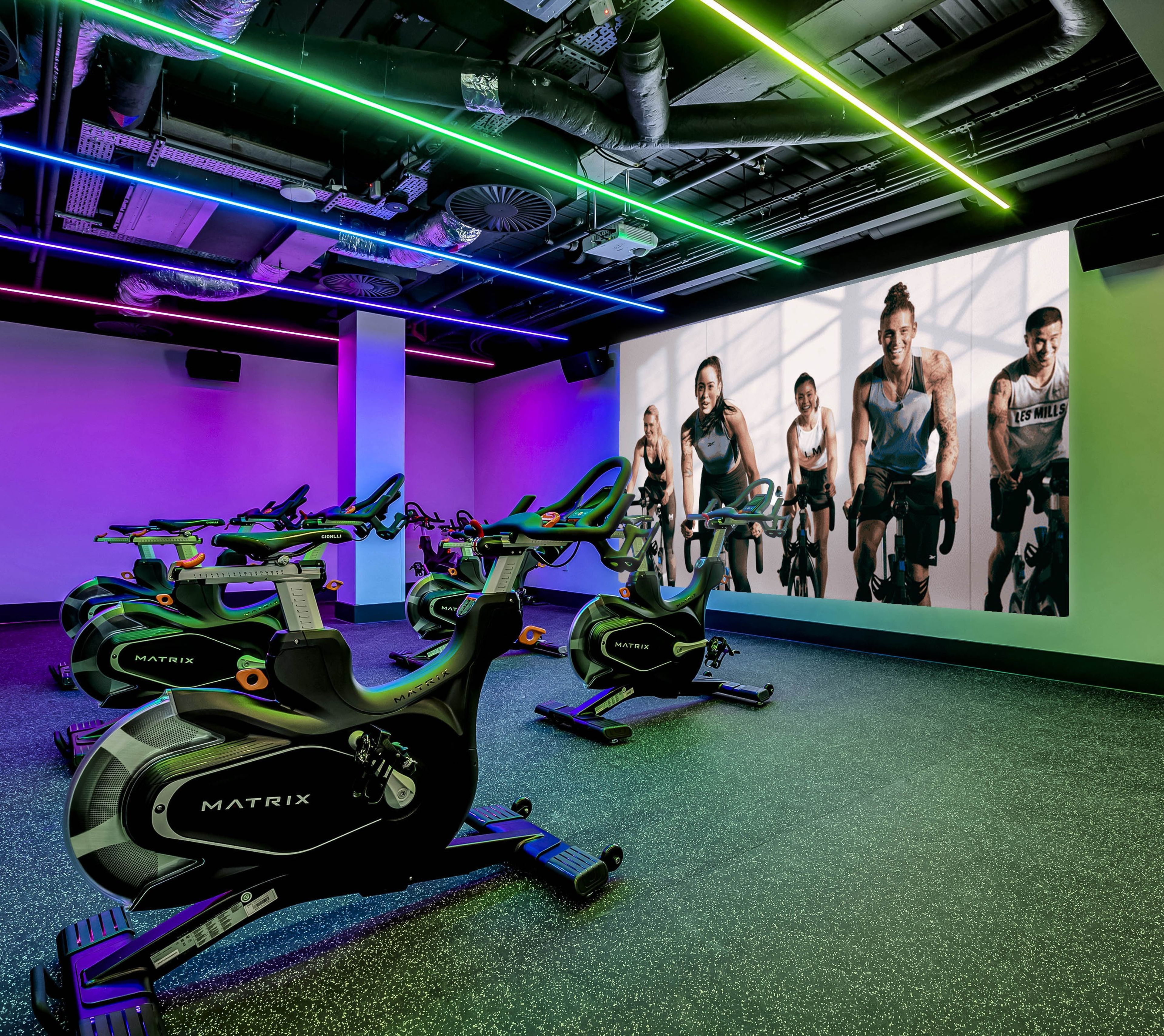 Kingsway Gym