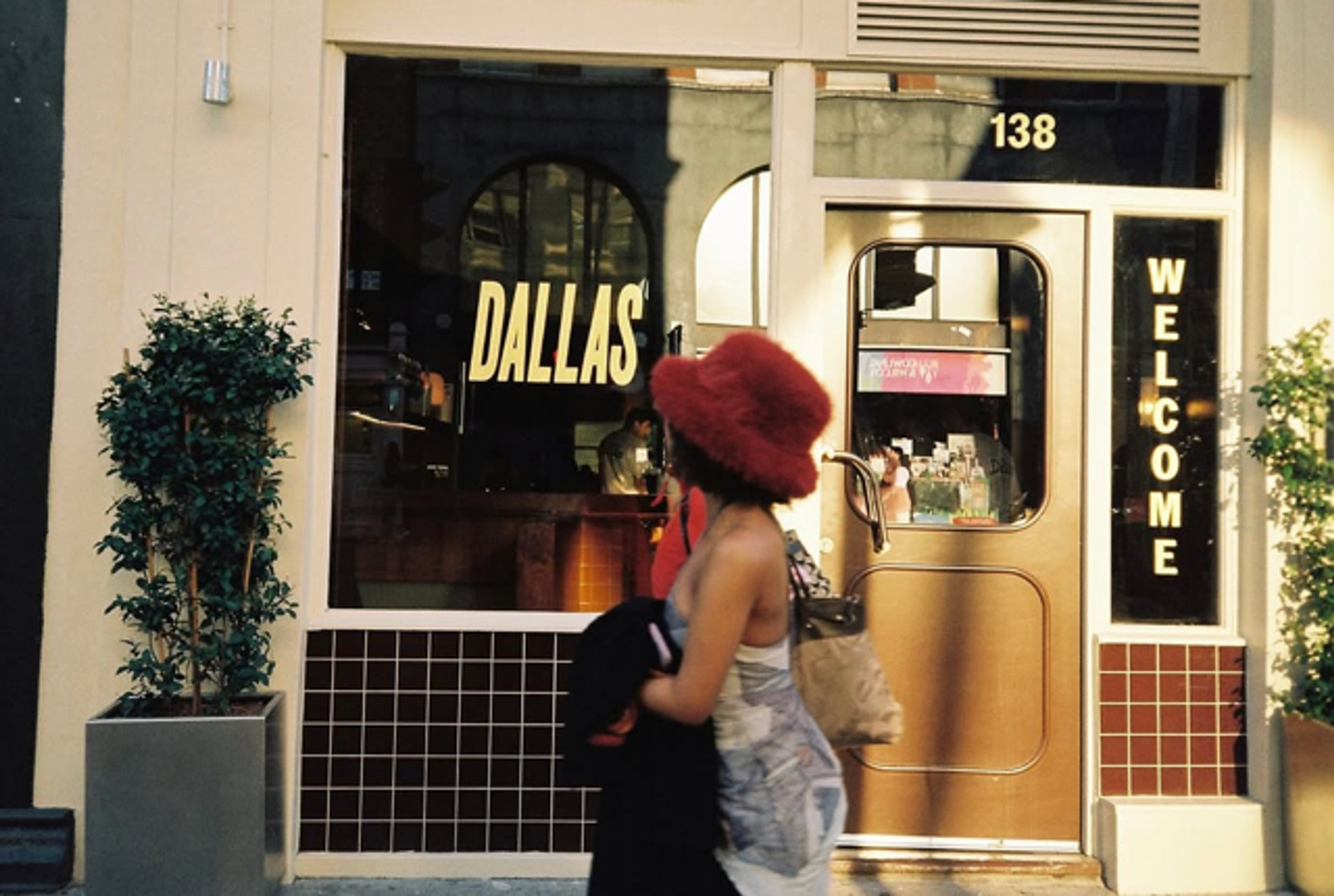 Dallas Burger