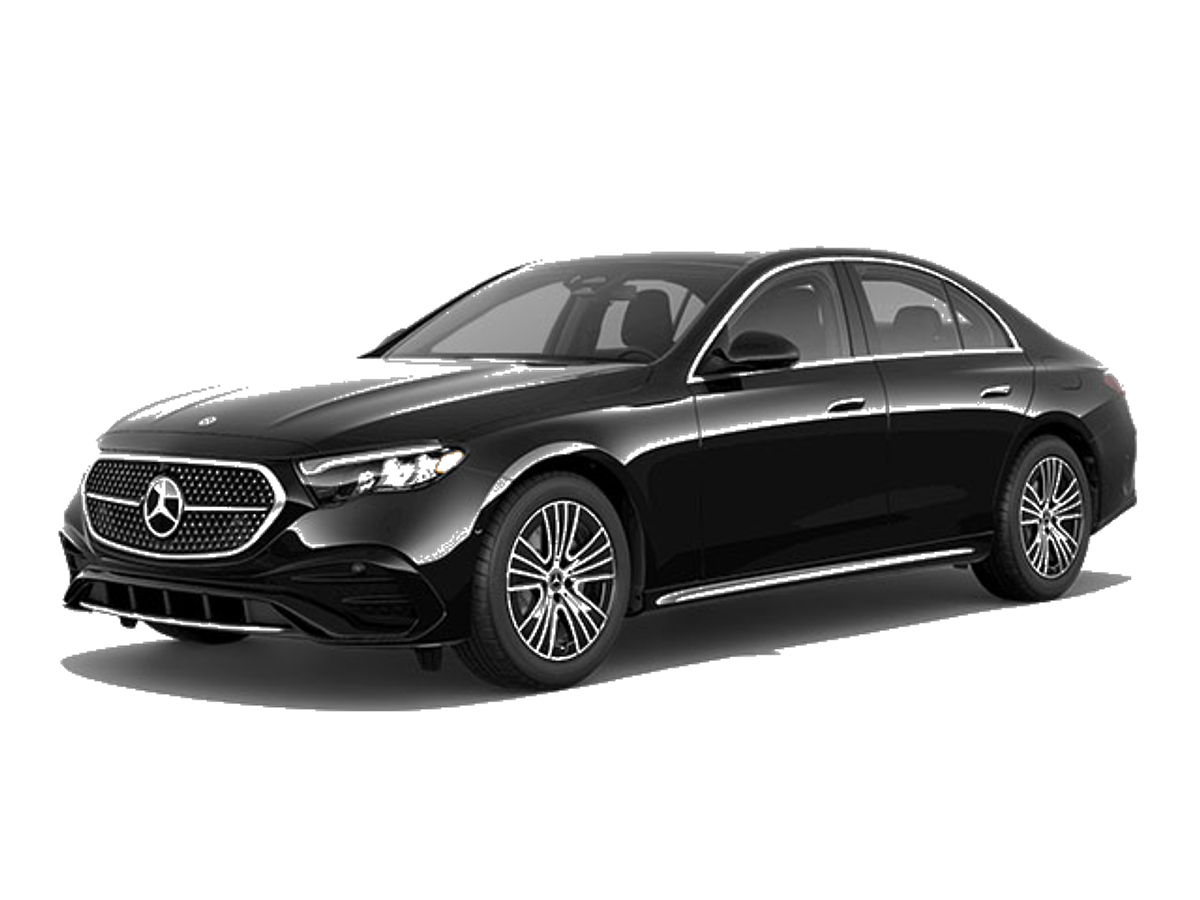 Mercedes E-Class