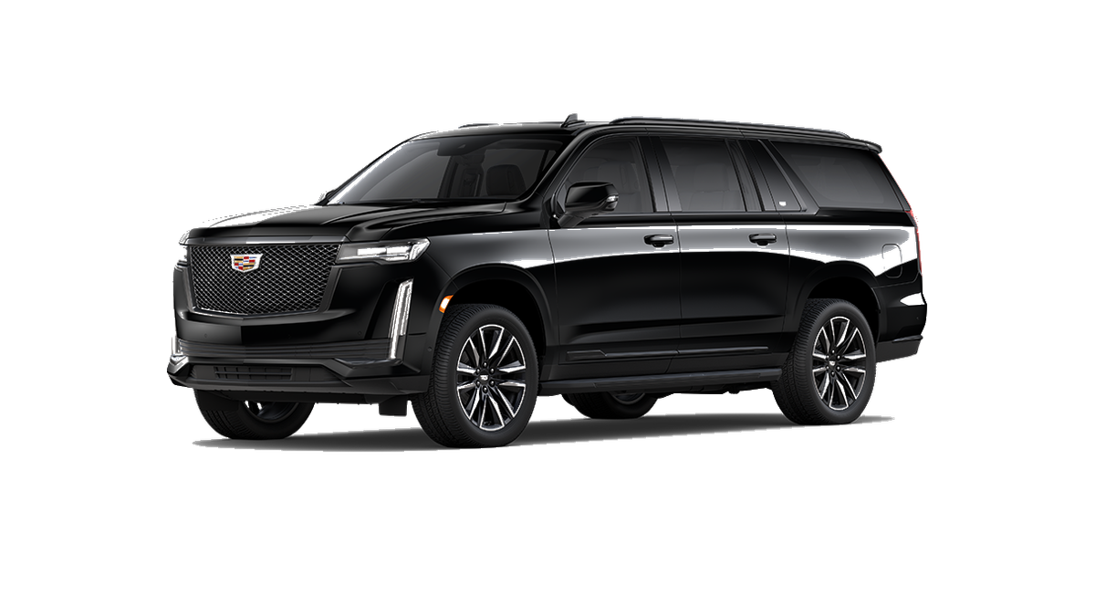 Cadillac Escalade ESV