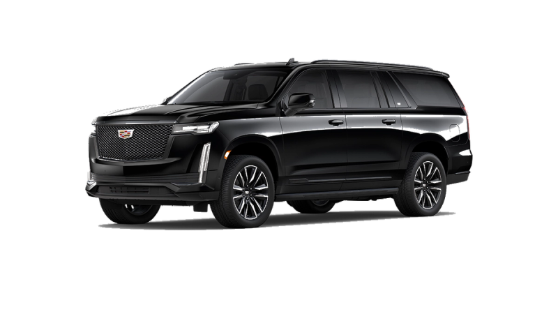 Cadillac Escalade ESV