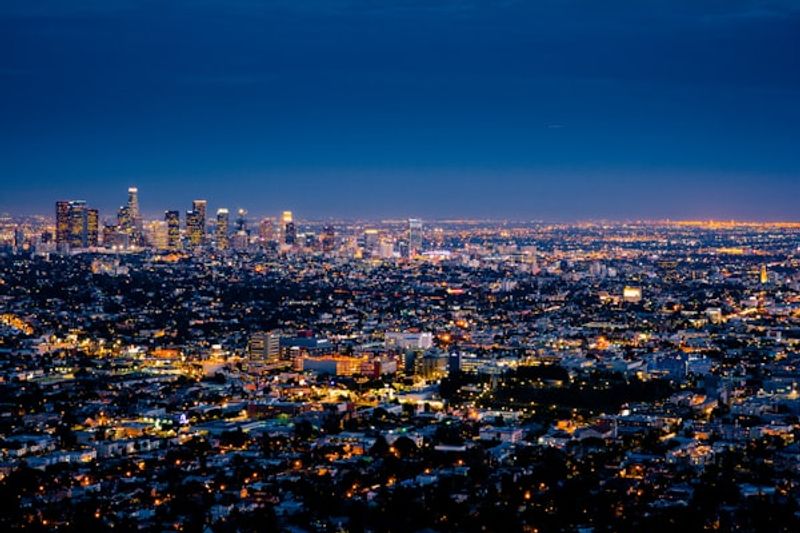 Los Angeles