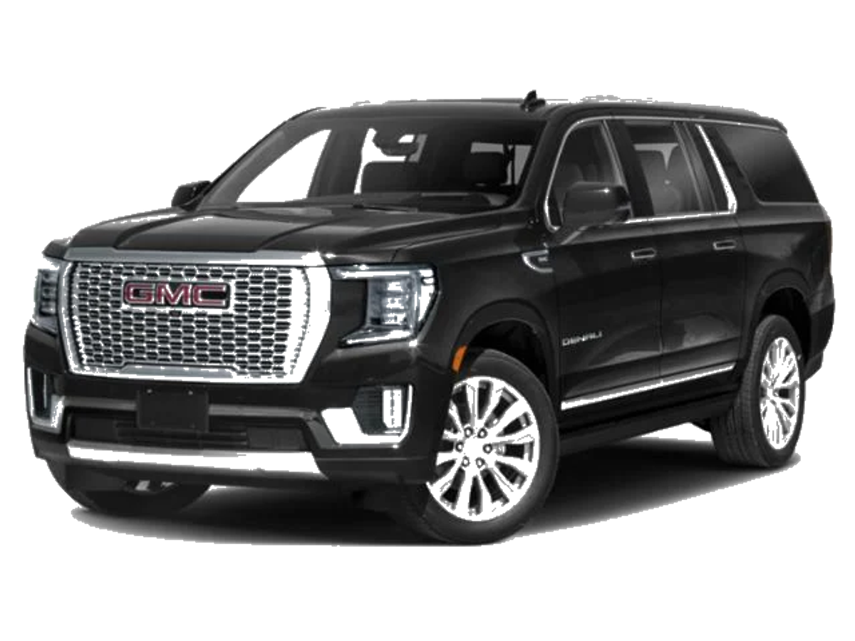 GMC Yukon XL Denali