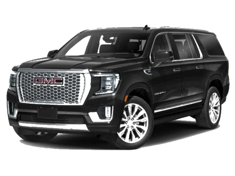GMC Yukon XL Denali