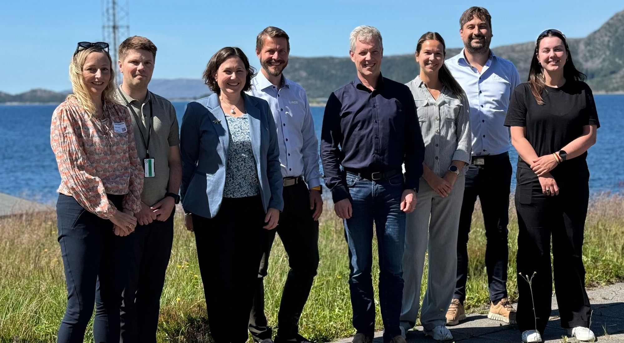 HYDS enters as new owner in HyFuel in Florø