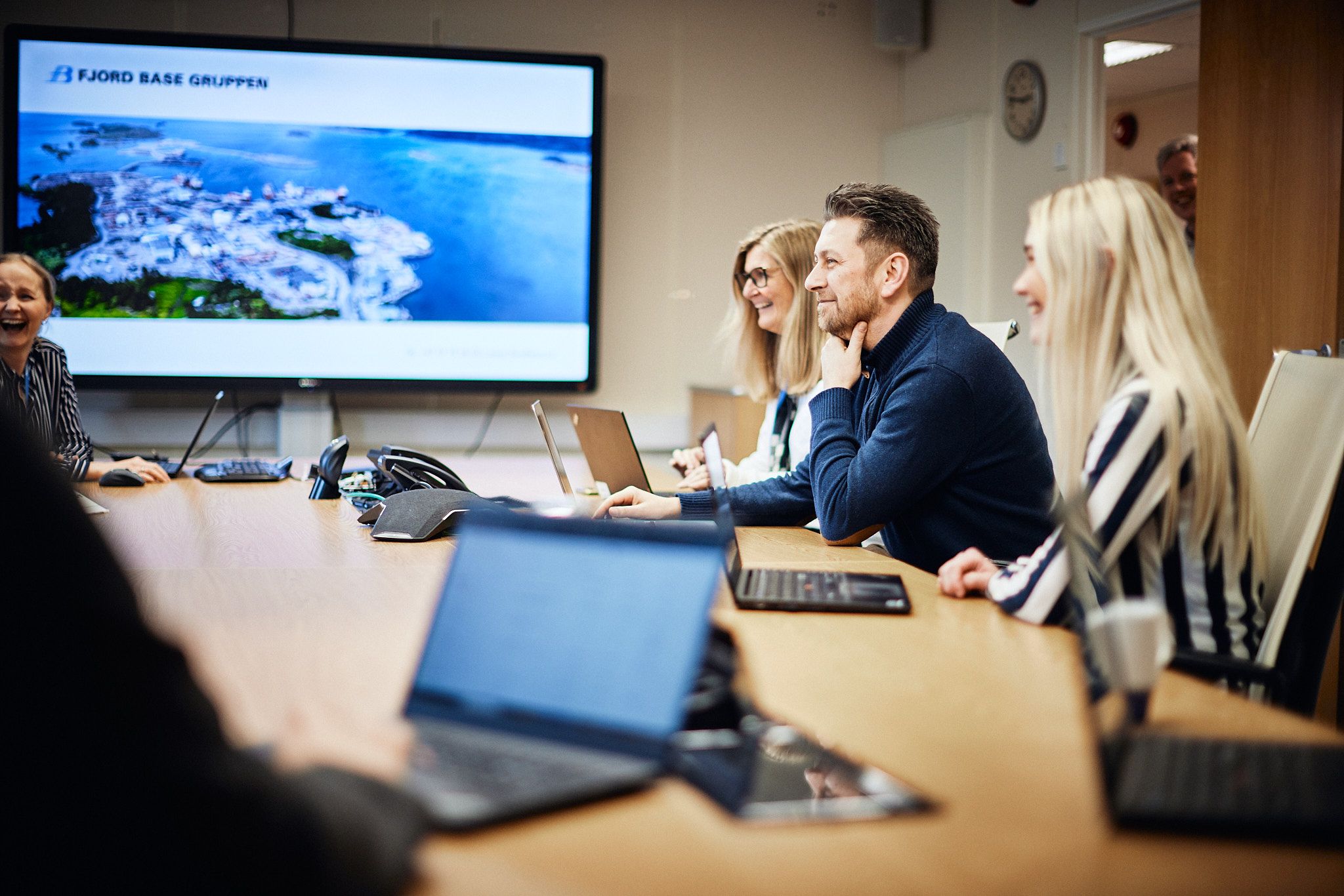 Vi ser etter en trainee innen bærekraft