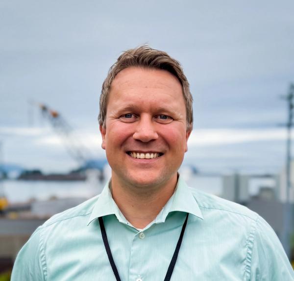 Benjamin Nielsen
